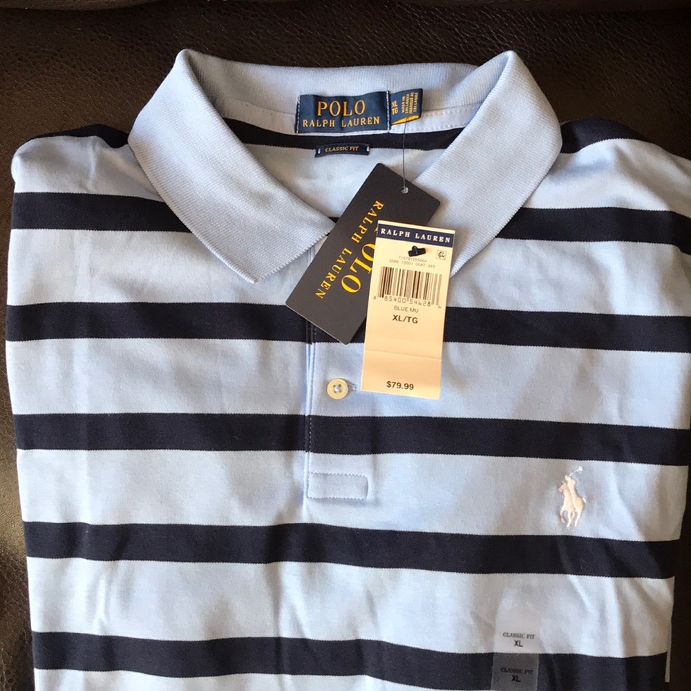 Men Polo Ralph Lauren